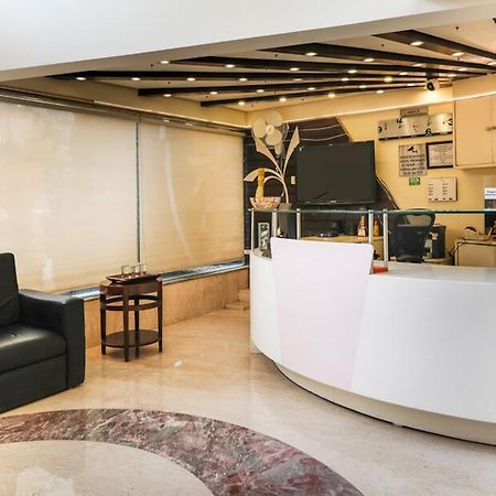 Hotel Palm Do'R - 02 Mins From New Delhi Railway Station Esterno foto