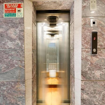 Hotel Palm Do'R - 02 Mins From New Delhi Railway Station Esterno foto