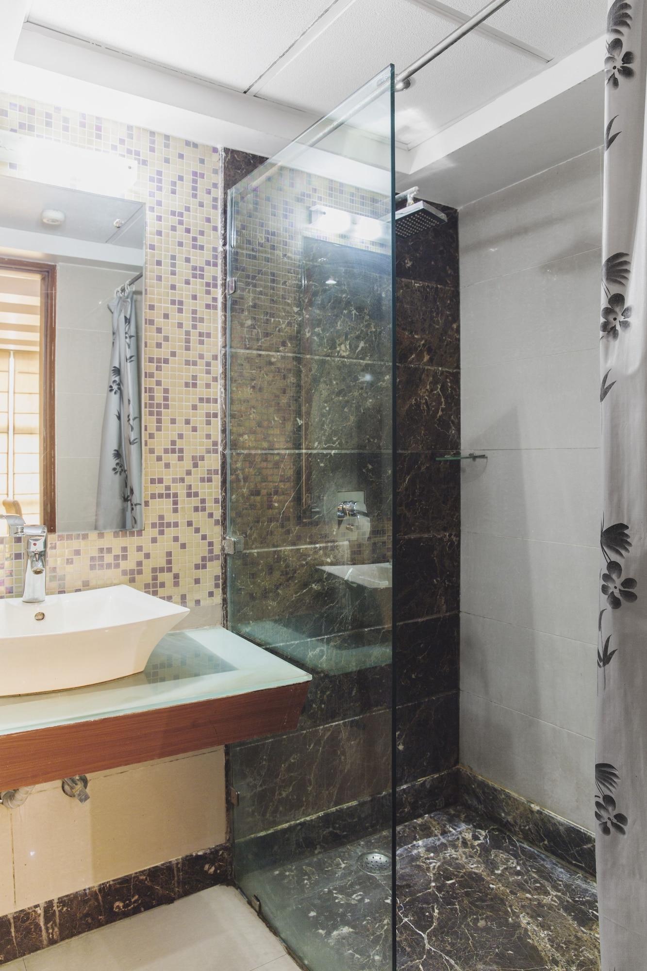Hotel Palm Do'R - 02 Mins From New Delhi Railway Station Esterno foto