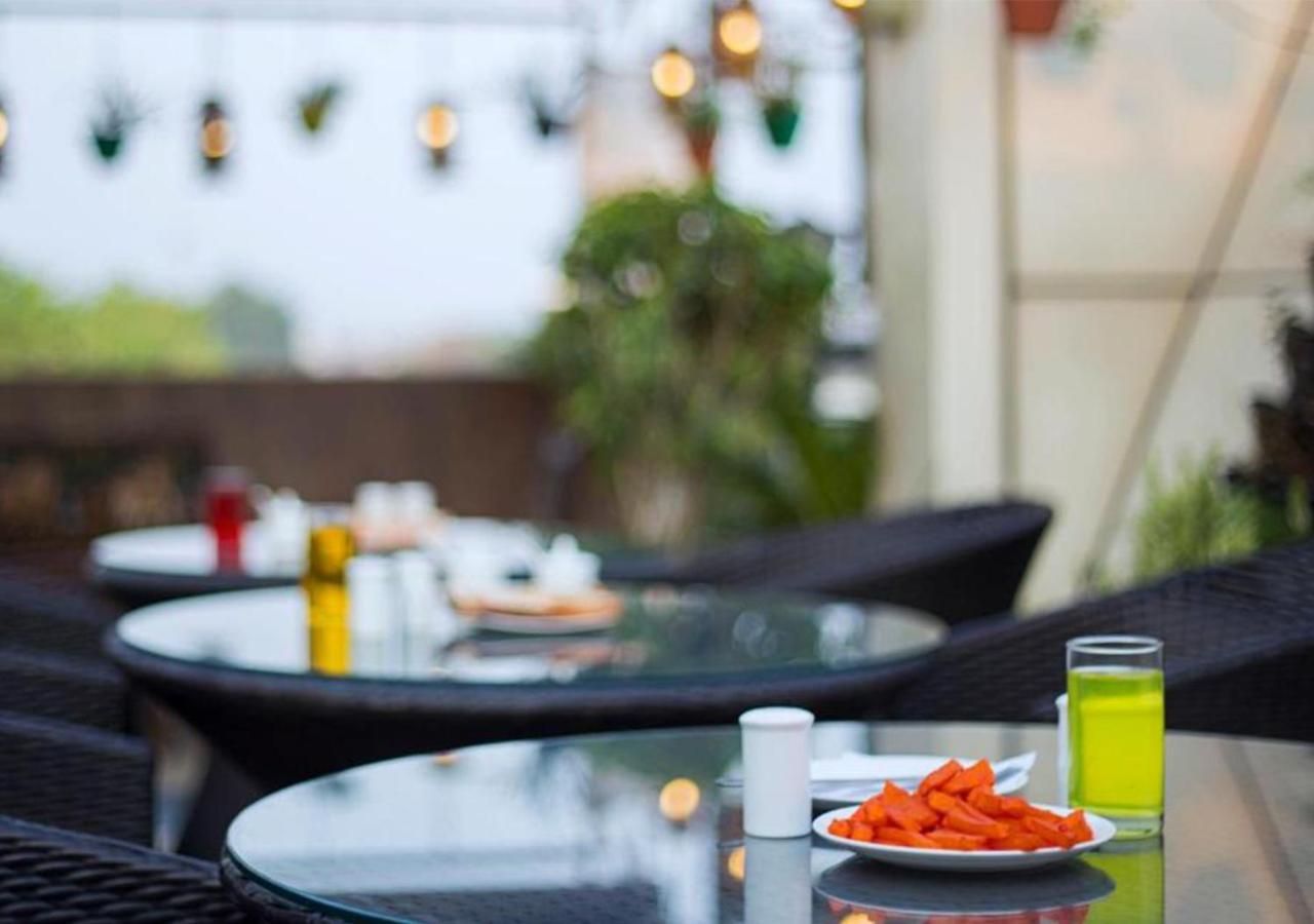 Hotel Palm Do'R - 02 Mins From New Delhi Railway Station Esterno foto