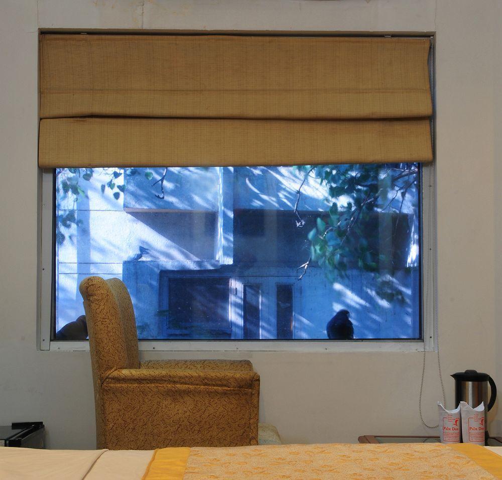 Hotel Palm Do'R - 02 Mins From New Delhi Railway Station Esterno foto